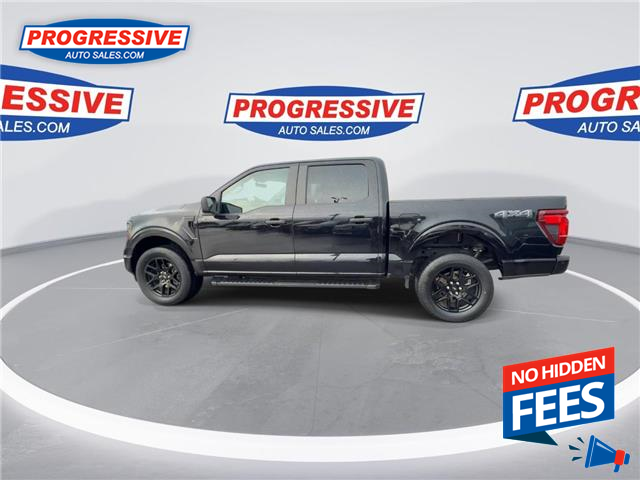 2024 Ford F-150 STX (Stk: RKD09679) in Sarnia - Image 6 of 25