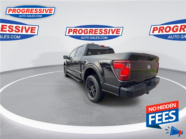 2024 Ford F-150 STX (Stk: RKD09679) in Sarnia - Image 7 of 25