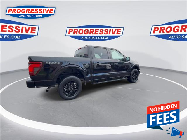 2024 Ford F-150 STX (Stk: RKD09679) in Sarnia - Image 9 of 25