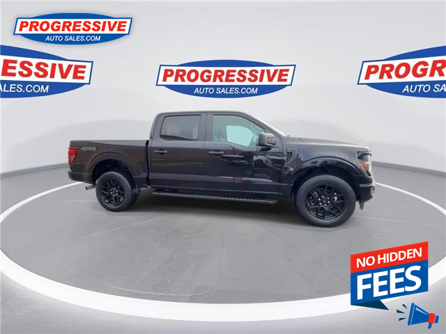 2024 Ford F-150 STX (Stk: RKD09679) in Sarnia - Image 10 of 25