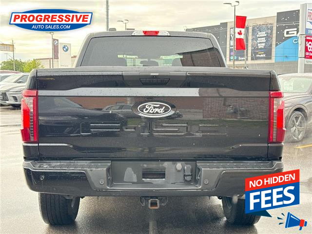 2024 Ford F-150 STX (Stk: RKD09679) in Sarnia - Image 23 of 25