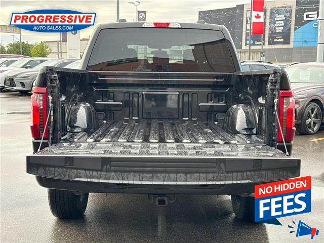 2024 Ford F-150 STX (Stk: RKD09679) in Sarnia - Image 24 of 25