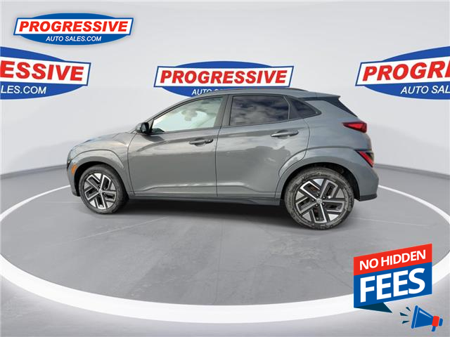 2023 Hyundai Kona Electric Ultimate (Stk: PU160550) in Sarnia - Image 6 of 21