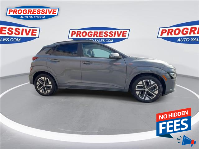 2023 Hyundai Kona Electric Ultimate (Stk: PU160550) in Sarnia - Image 10 of 21