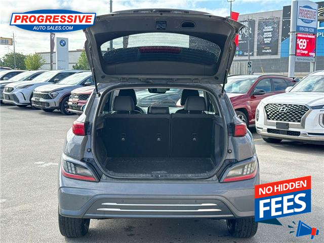 2023 Hyundai Kona Electric Ultimate (Stk: PU160550) in Sarnia - Image 21 of 21