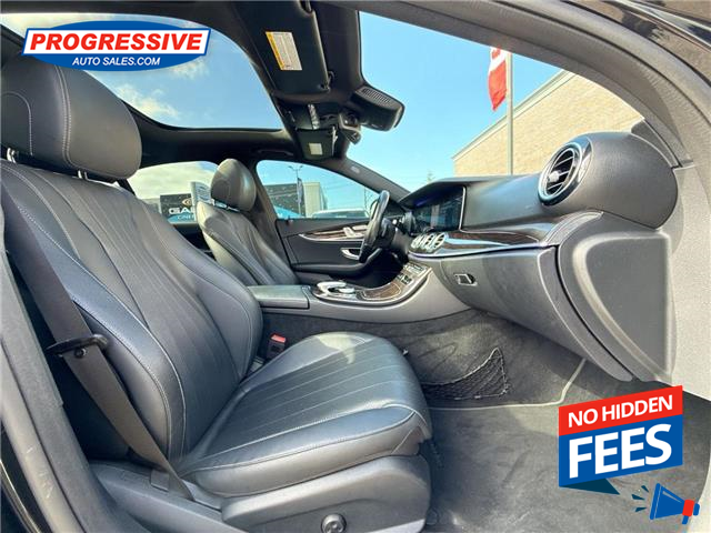 2020 Mercedes-Benz E-Class Base (Stk: LA812409) in Sarnia - Image 26 of 26 2020 Mercedes-Benz E-Class Base (Stk: LA812409) in Sarnia - Image 26 of 26