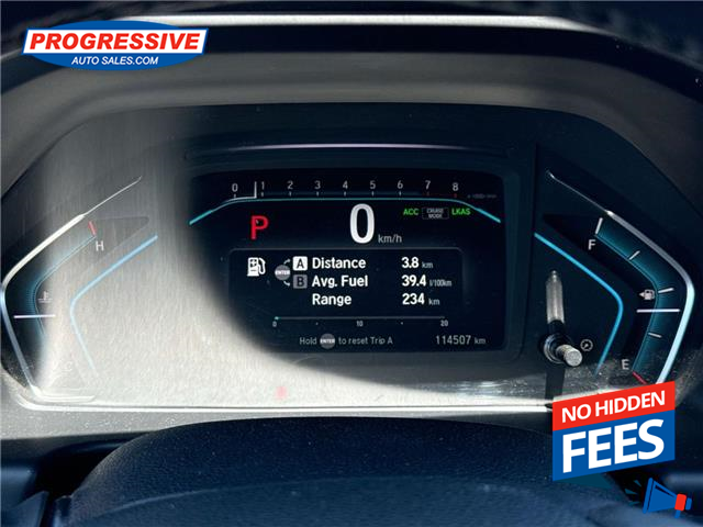 2018 Honda Odyssey Touring (Stk: JB509658P) in Sarnia - Image 16 of 27 2018 Honda Odyssey Touring (Stk: JB509658P) in Sarnia - Image 16 of 27