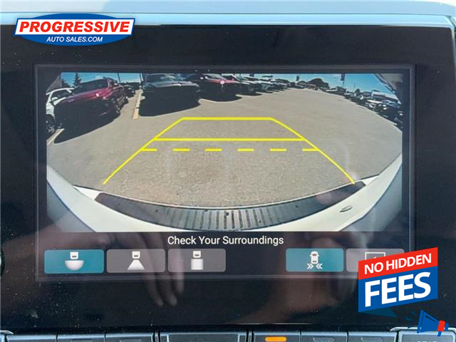 2018 Honda Odyssey Touring (Stk: JB509658P) in Sarnia - Image 18 of 27 2018 Honda Odyssey Touring (Stk: JB509658P) in Sarnia - Image 18 of 27