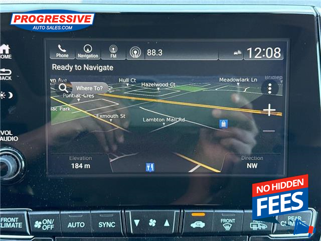 2018 Honda Odyssey Touring (Stk: JB509658P) in Sarnia - Image 19 of 27 2018 Honda Odyssey Touring (Stk: JB509658P) in Sarnia - Image 19 of 27
