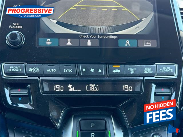 2018 Honda Odyssey Touring (Stk: JB509658P) in Sarnia - Image 20 of 27 2018 Honda Odyssey Touring (Stk: JB509658P) in Sarnia - Image 20 of 27