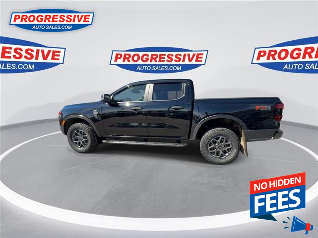 2024 Ford Ranger XLT (Stk: RLE05160) in Sarnia - Image 6 of 25