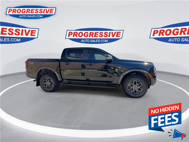 2024 Ford Ranger XLT (Stk: RLE05160) in Sarnia - Image 10 of 25