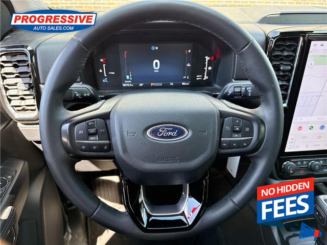 2024 Ford Ranger XLT (Stk: RLE05160) in Sarnia - Image 15 of 25