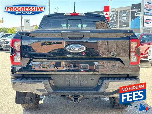 2024 Ford Ranger XLT (Stk: RLE05160) in Sarnia - Image 23 of 25