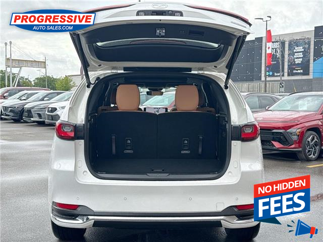 2025 Mazda CX-90 MHEV Signature (Stk: S1190565) in Sarnia - Image 26 of 27
