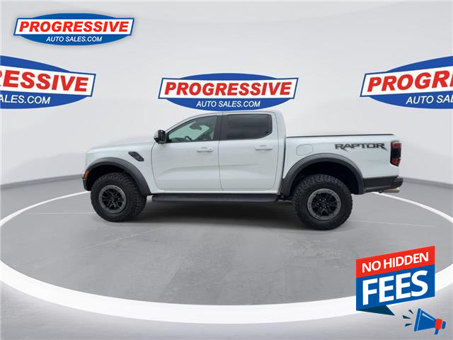 2025 Ford Ranger Raptor (Stk: SLE30136) in Sarnia - Image 6 of 25 2025 Ford Ranger Raptor (Stk: SLE30136) in Sarnia - Image 6 of 25