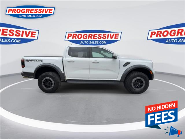 2025 Ford Ranger Raptor (Stk: SLE30136) in Sarnia - Image 10 of 25 2025 Ford Ranger Raptor (Stk: SLE30136) in Sarnia - Image 10 of 25