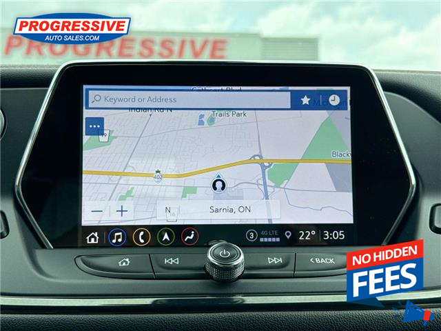 2022 Chevrolet Blazer RS (Stk: NS143404) in Sarnia - Image 19 of 26