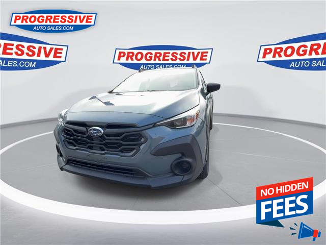 2024 Subaru Crosstrek Convenience (Stk: RH216582) in Sarnia - Image 4 of 24
