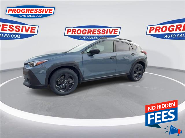2024 Subaru Crosstrek Convenience (Stk: RH216582) in Sarnia - Image 5 of 24