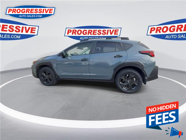 2024 Subaru Crosstrek Convenience (Stk: RH216582) in Sarnia - Image 6 of 24