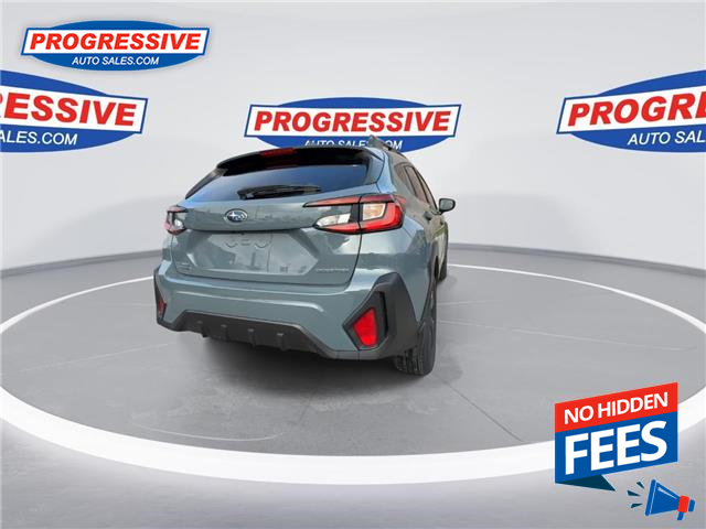 2024 Subaru Crosstrek Convenience (Stk: RH216582) in Sarnia - Image 8 of 24