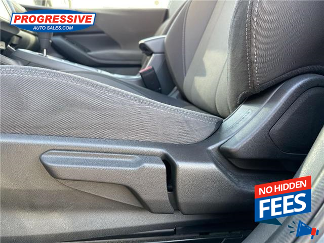2024 Subaru Crosstrek Convenience (Stk: RH216582) in Sarnia - Image 13 of 24