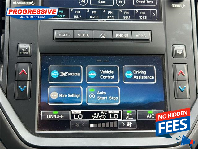2024 Subaru Crosstrek Convenience (Stk: RH216582) in Sarnia - Image 19 of 24