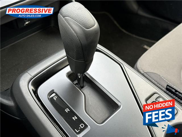 2024 Subaru Crosstrek Convenience (Stk: RH216582) in Sarnia - Image 20 of 24