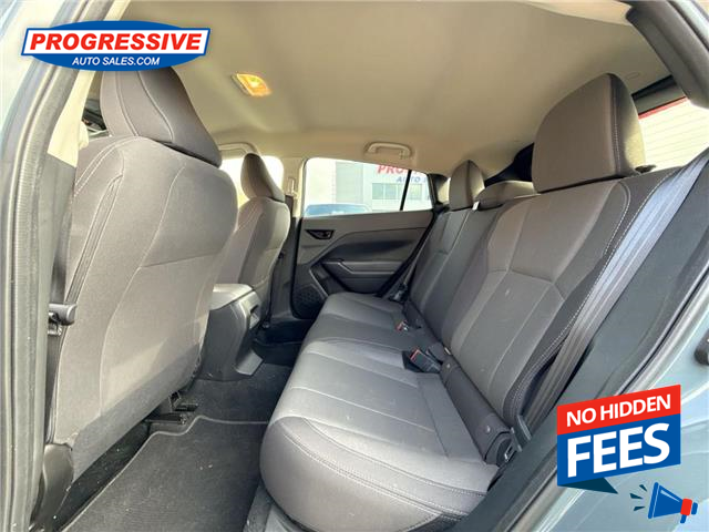 2024 Subaru Crosstrek Convenience (Stk: RH216582) in Sarnia - Image 21 of 24