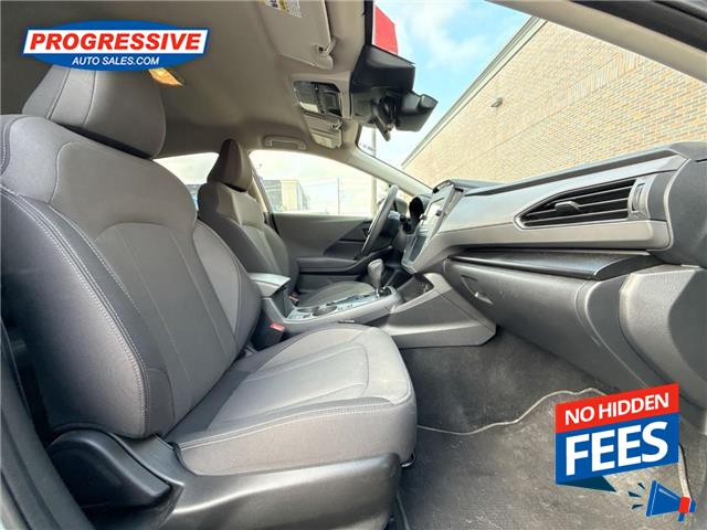 2024 Subaru Crosstrek Convenience (Stk: RH216582) in Sarnia - Image 24 of 24