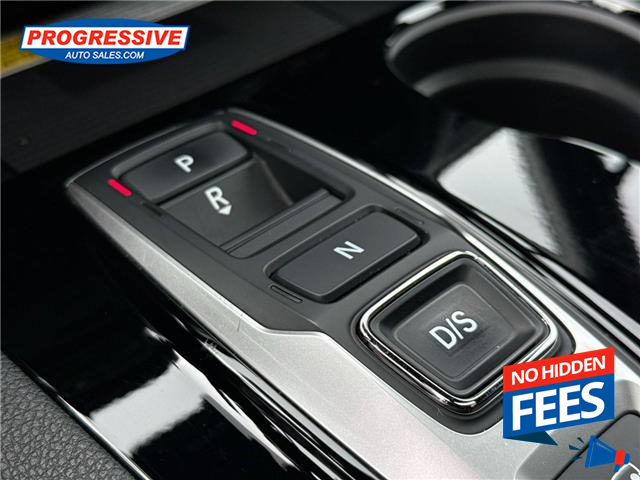 2022 Honda Pilot Black Edition (Stk: NB500811) in Sarnia - Image 21 of 27