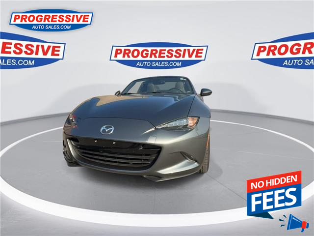 2020 Mazda MX-5 RF GT (Stk: L0413714P) in Sarnia - Image 4 of 22 2020 Mazda MX-5 RF GT (Stk: L0413714P) in Sarnia - Image 4 of 22