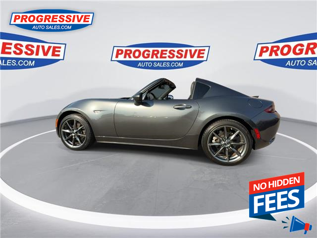 2020 Mazda MX-5 RF GT (Stk: L0413714P) in Sarnia - Image 6 of 22 2020 Mazda MX-5 RF GT (Stk: L0413714P) in Sarnia - Image 6 of 22