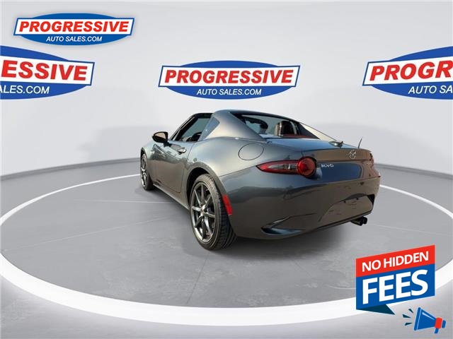 2020 Mazda MX-5 RF GT (Stk: L0413714P) in Sarnia - Image 7 of 22 2020 Mazda MX-5 RF GT (Stk: L0413714P) in Sarnia - Image 7 of 22