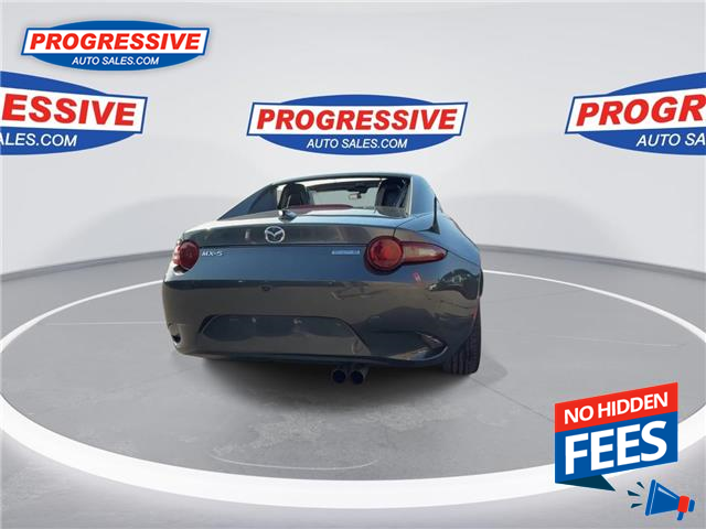 2020 Mazda MX-5 RF GT (Stk: L0413714P) in Sarnia - Image 8 of 22 2020 Mazda MX-5 RF GT (Stk: L0413714P) in Sarnia - Image 8 of 22