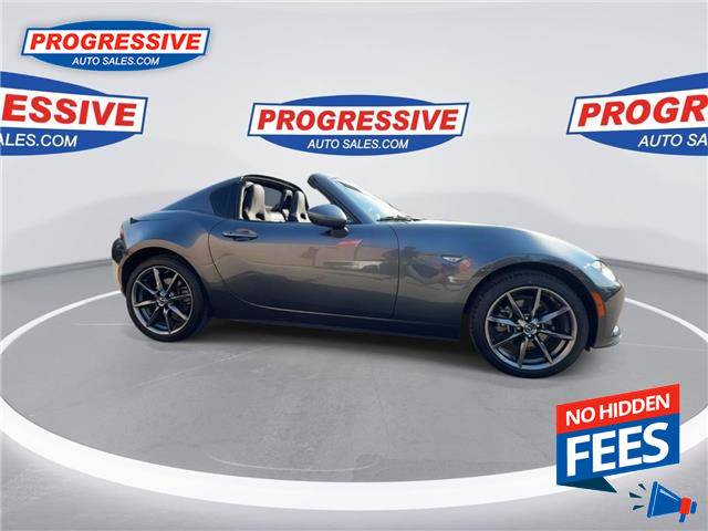 2020 Mazda MX-5 RF GT (Stk: L0413714P) in Sarnia - Image 10 of 22 2020 Mazda MX-5 RF GT (Stk: L0413714P) in Sarnia - Image 10 of 22
