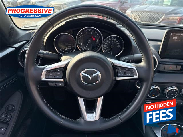 2020 Mazda MX-5 RF GT (Stk: L0413714P) in Sarnia - Image 15 of 22 2020 Mazda MX-5 RF GT (Stk: L0413714P) in Sarnia - Image 15 of 22