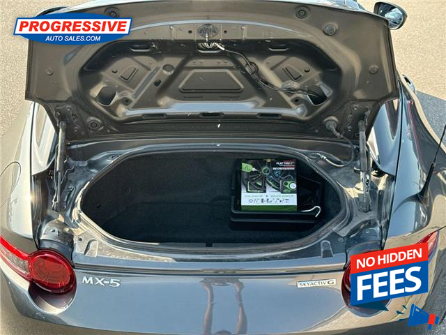 2020 Mazda MX-5 RF GT (Stk: L0413714P) in Sarnia - Image 21 of 22 2020 Mazda MX-5 RF GT (Stk: L0413714P) in Sarnia - Image 21 of 22