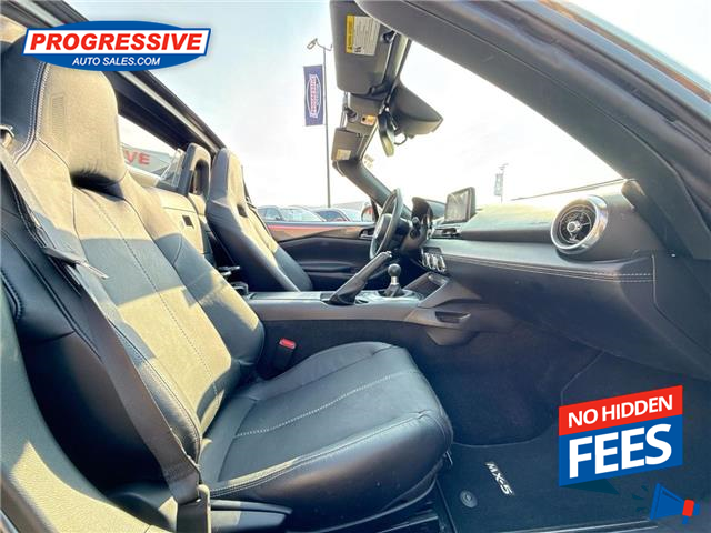 2020 Mazda MX-5 RF GT (Stk: L0413714P) in Sarnia - Image 22 of 22 2020 Mazda MX-5 RF GT (Stk: L0413714P) in Sarnia - Image 22 of 22