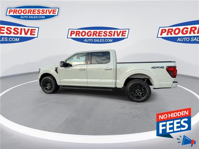 2024 Ford F-150 XLT (Stk: RKD08932) in Sarnia - Image 6 of 25
