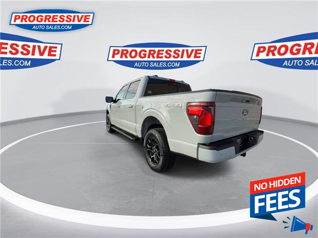 2024 Ford F-150 XLT (Stk: RKD08932) in Sarnia - Image 7 of 25