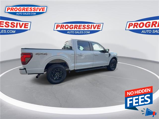 2024 Ford F-150 XLT (Stk: RKD08932) in Sarnia - Image 9 of 25