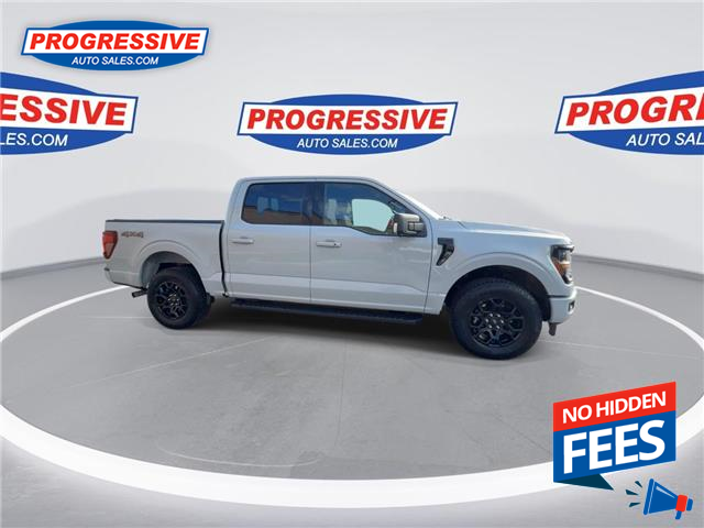 2024 Ford F-150 XLT (Stk: RKD08932) in Sarnia - Image 10 of 25
