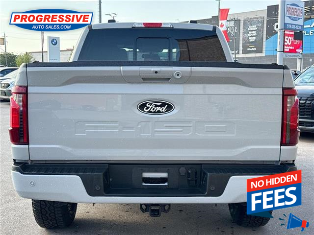 2024 Ford F-150 XLT (Stk: RKD08932) in Sarnia - Image 23 of 25
