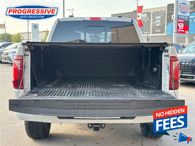 2024 Ford F-150 XLT (Stk: RKD08932) in Sarnia - Image 24 of 25
