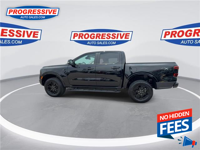 2025 Ford Ranger XLT (Stk: SLE03843) in Sarnia - Image 6 of 25