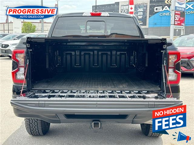 2025 Ford Ranger XLT (Stk: SLE03843) in Sarnia - Image 24 of 25