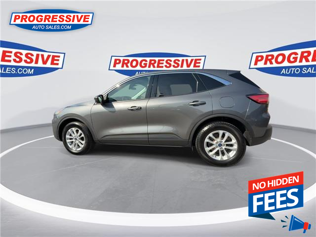 2021 Ford Escape SE (Stk: MUA15869) in Sarnia - Image 6 of 25