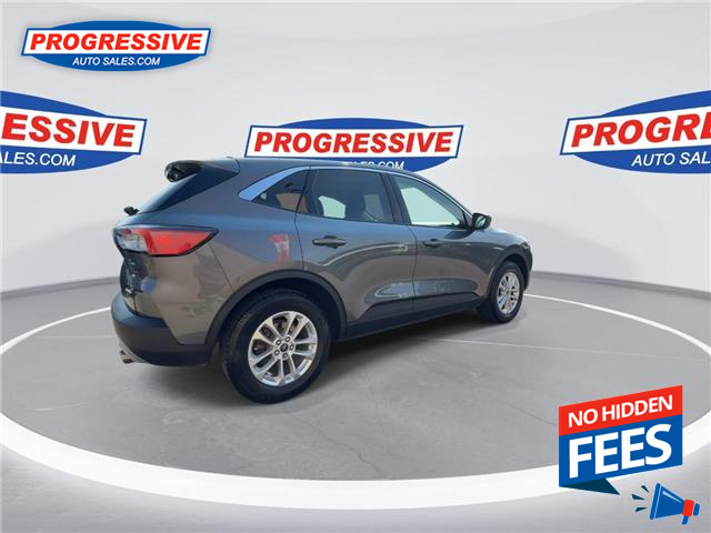 2021 Ford Escape SE (Stk: MUA15869) in Sarnia - Image 9 of 25